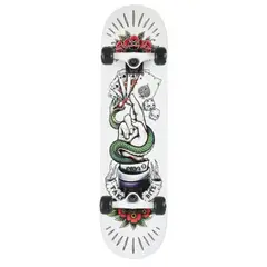 IBIKES - Skate Area Tyb White 31 X 8.0tt