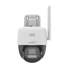 UNIARCH - Camara Wifi Smart Pt P3c 5mp 3k Colorhunter Audio