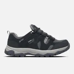 LIPPI - Zapato Mujer Tellus Low Indigo Oscuro