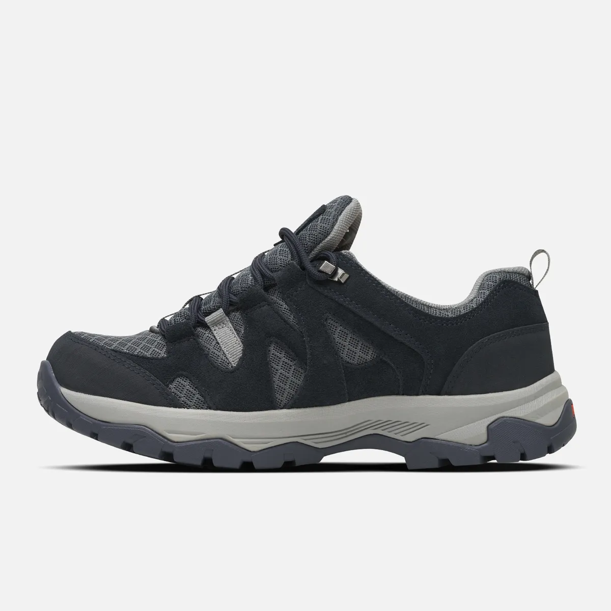 LIPPI - Zapato Mujer Tellus Low Indigo Oscuro Lippi