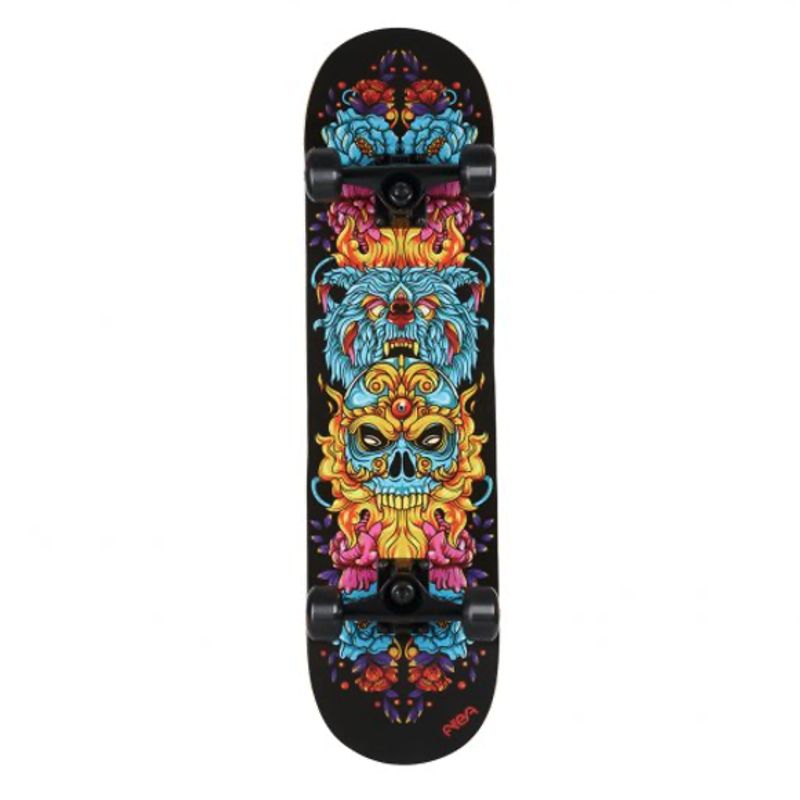 AREA - Skate Area Master Source