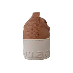 VIA MARTE - Pancha Mujer Beige