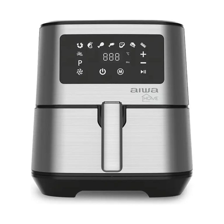 AIR FRYER DIGITAL AW FT22