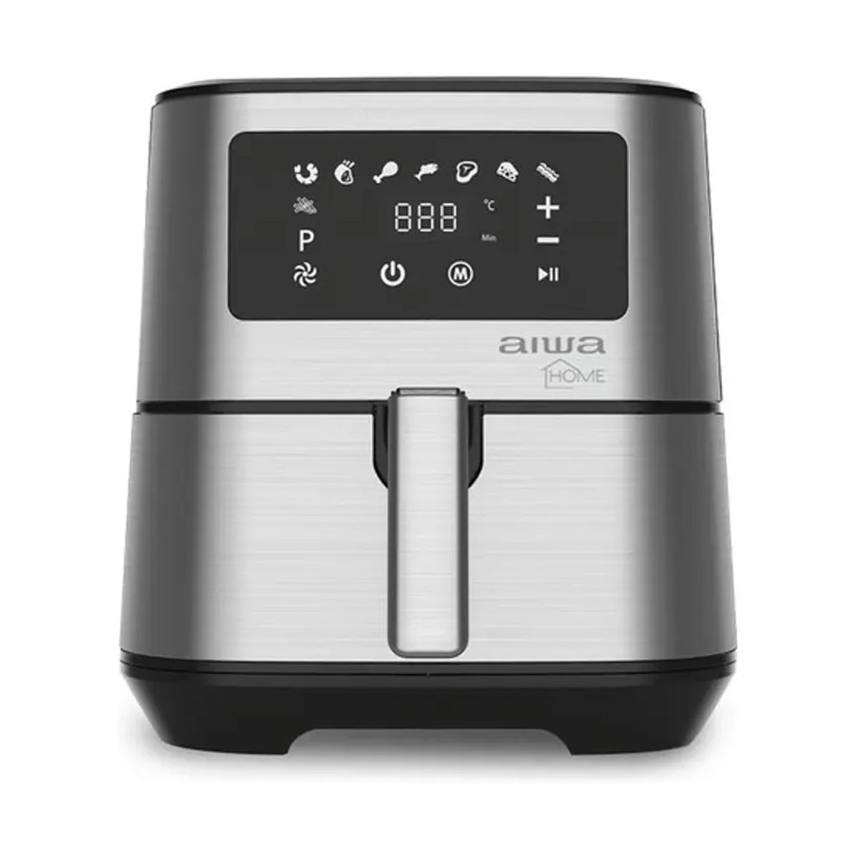 AIWA - AIR FRYER AIWA DIGITAL AW FT22