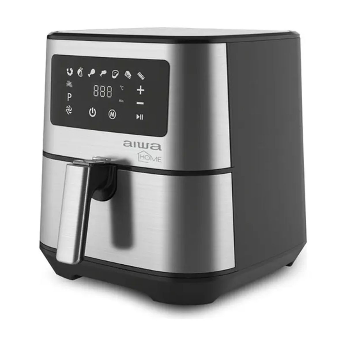 AIWA - AIR FRYER AIWA DIGITAL AW FT22