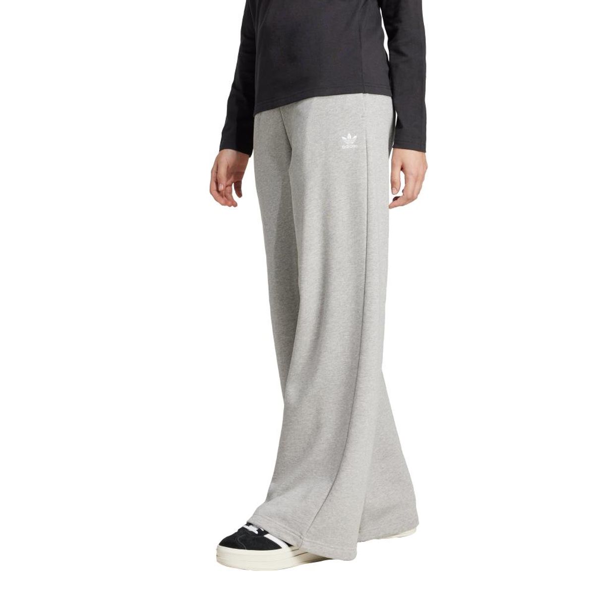 ADIDAS - Pantalones Urbano Trefoil Mujer