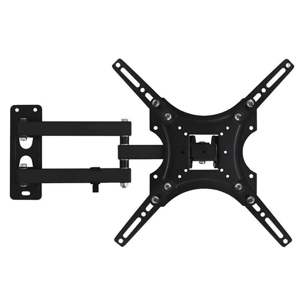 GENERICO - Soporte Tv Con Brazo De Acero 180 32 A 55 Pulgada