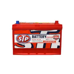STP - Batería de Auto 90 Ah Positivo Derecho 700 CCA