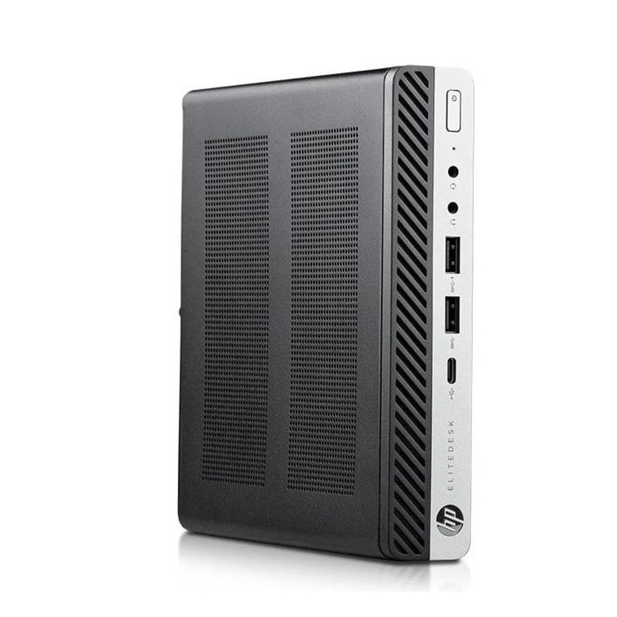 HP - Desktop Mini i5 9500T/ 32G BRAM/ 512GB SSD/ W11P/ 800 G5  (Reacondicionado)