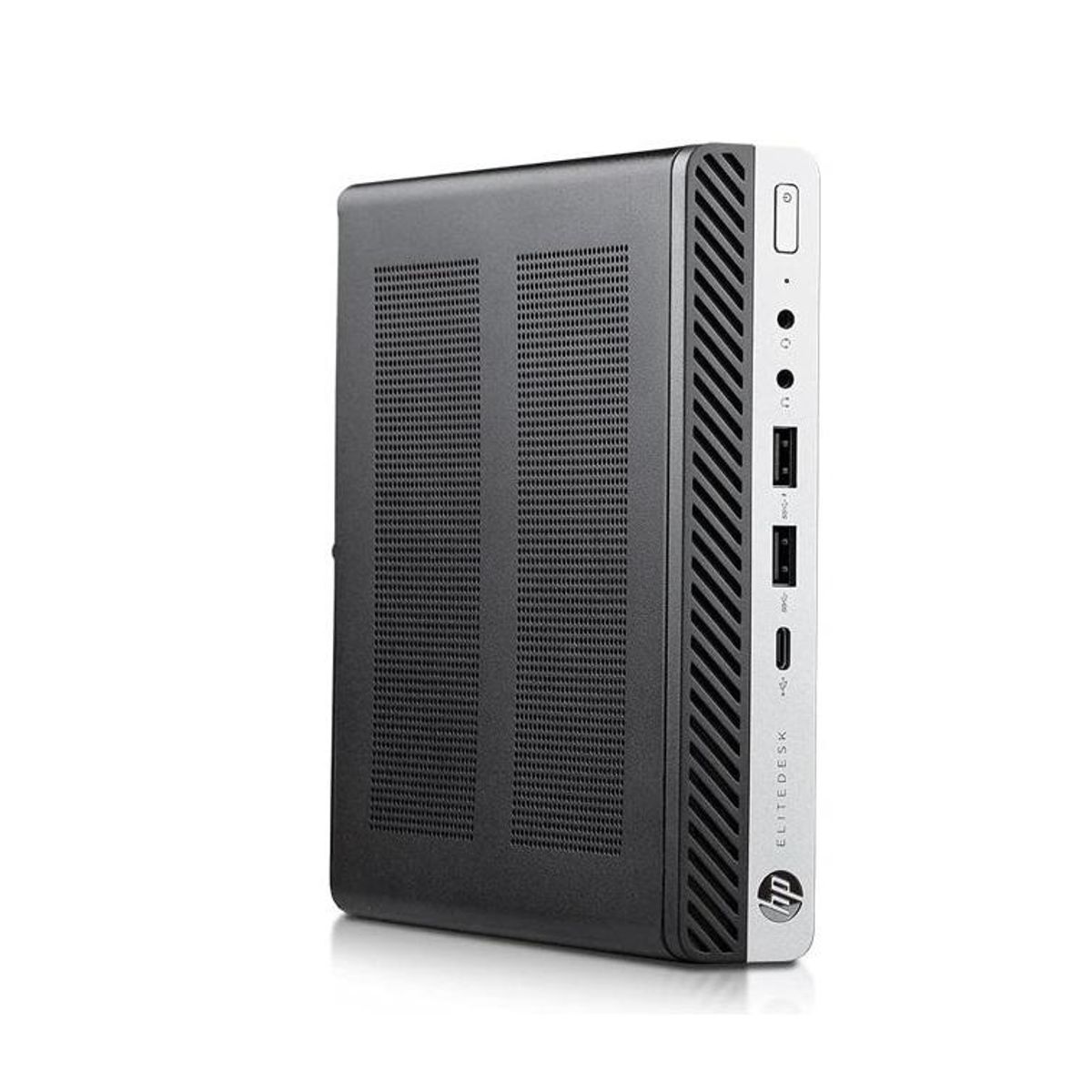HP - Desktop Mini i5 9500T/ 32G BRAM/ 512GB SSD/ W11P/ 800 G5  (Reacondicionado)