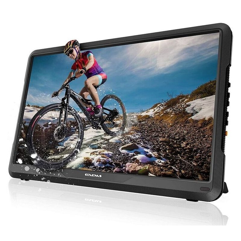 GENERICO - MONITOR PORTATIL GAEMS M155
