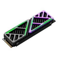 HIKVISION - Disco Duro SSD M.2 Hiksemi FutureX 512GB 3D NAND Gen4