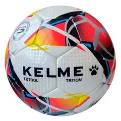 KELME - Balón Fútbol Tritón Nº5