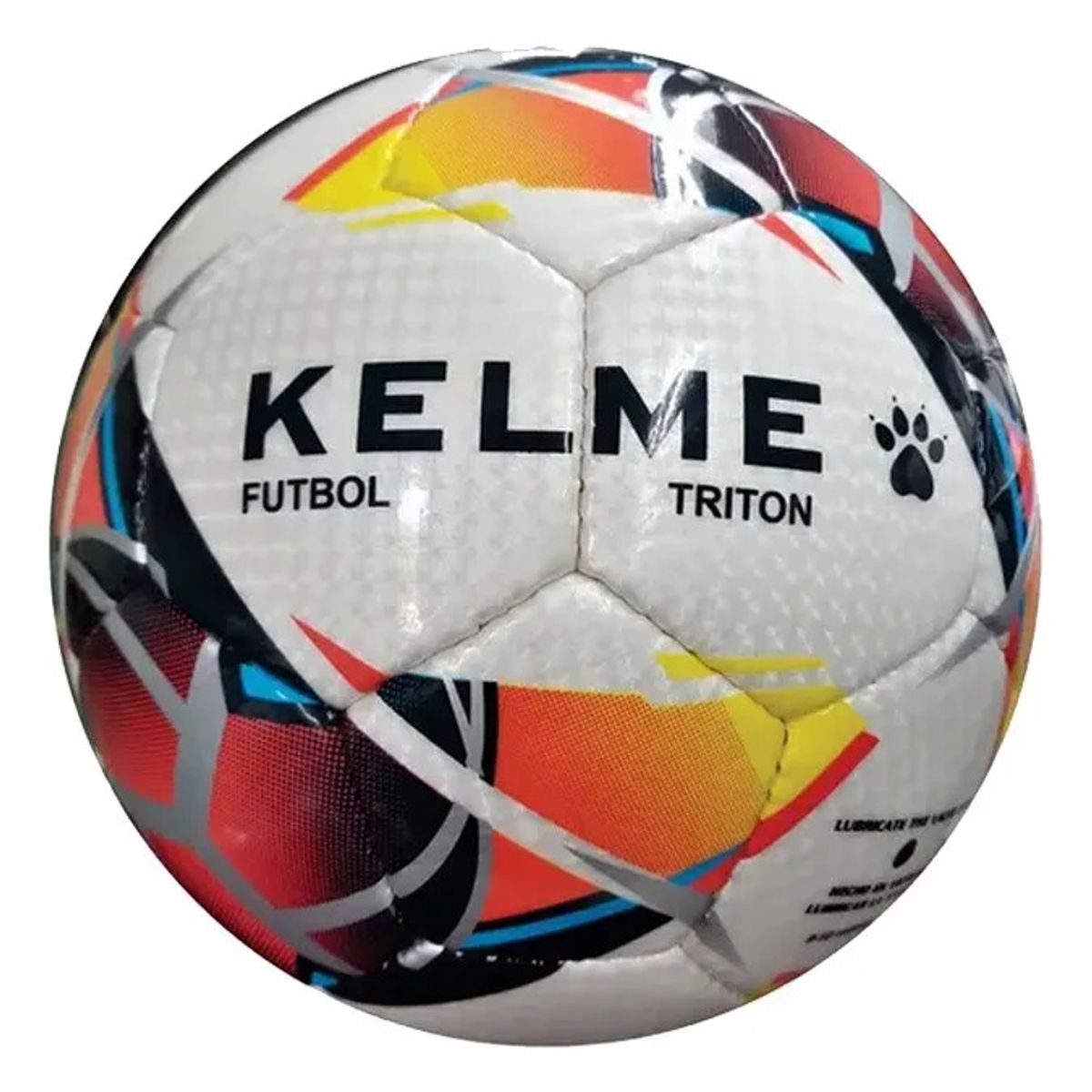 KELME - Balón Fútbol Kelme Tritón Nº5