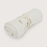 Manta algodón unisex