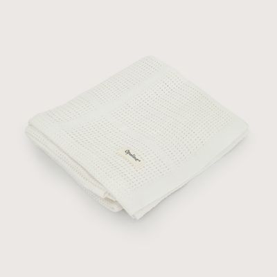 Imagen 2 del producto Manta algodón unisex