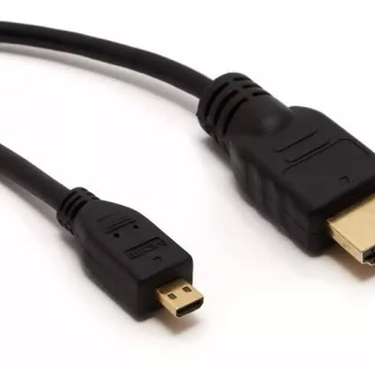 GENERICO - Cable HDMI a Micro HDMI 3mt One For All