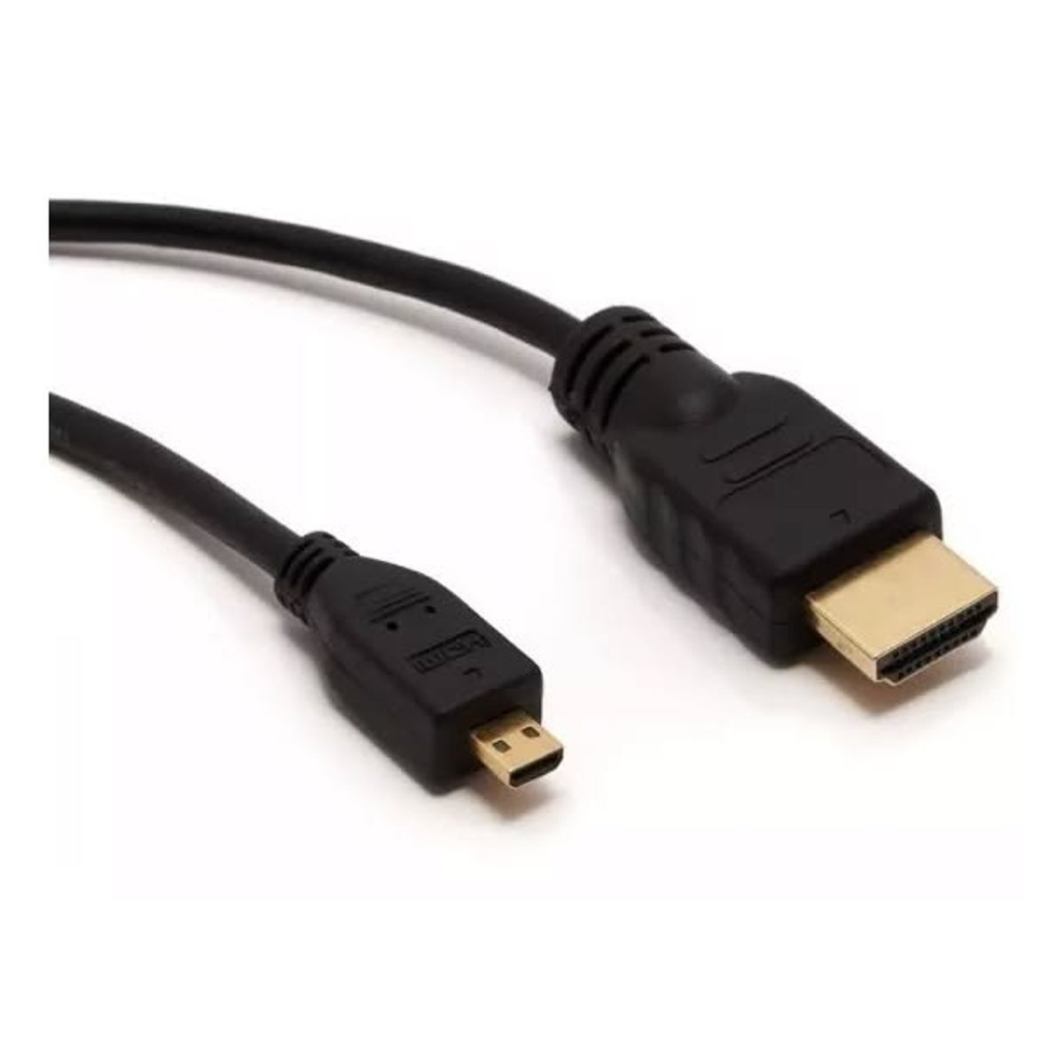 GENERICO - Cable HDMI a Micro HDMI 3mt One For All