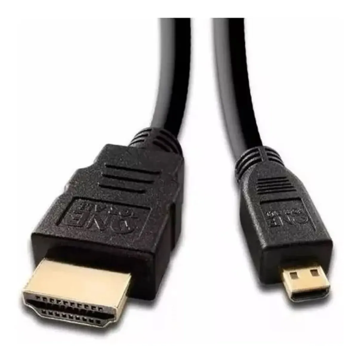 GENERICO - Cable HDMI a Micro HDMI 3mt One For All