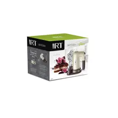 IRT - Batidora de Mano con Pedestal 5 Velocidades 200W