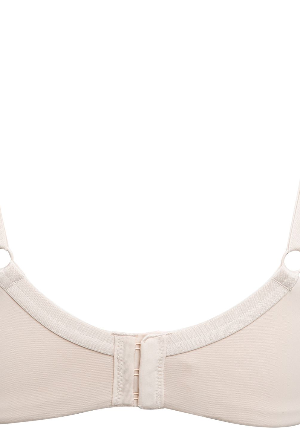 FLORES - Sostén Minimizer Con Soporte Natural Mujer Flores
