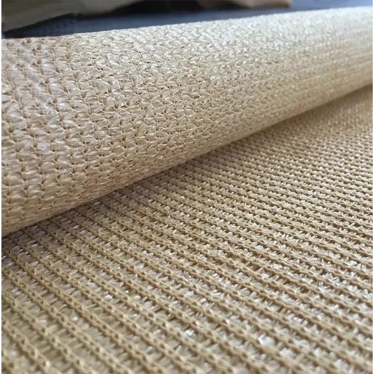 GENERICO - Toldo Vela Rectangular 3x5 Sombra Cubierta Terraza Jardin