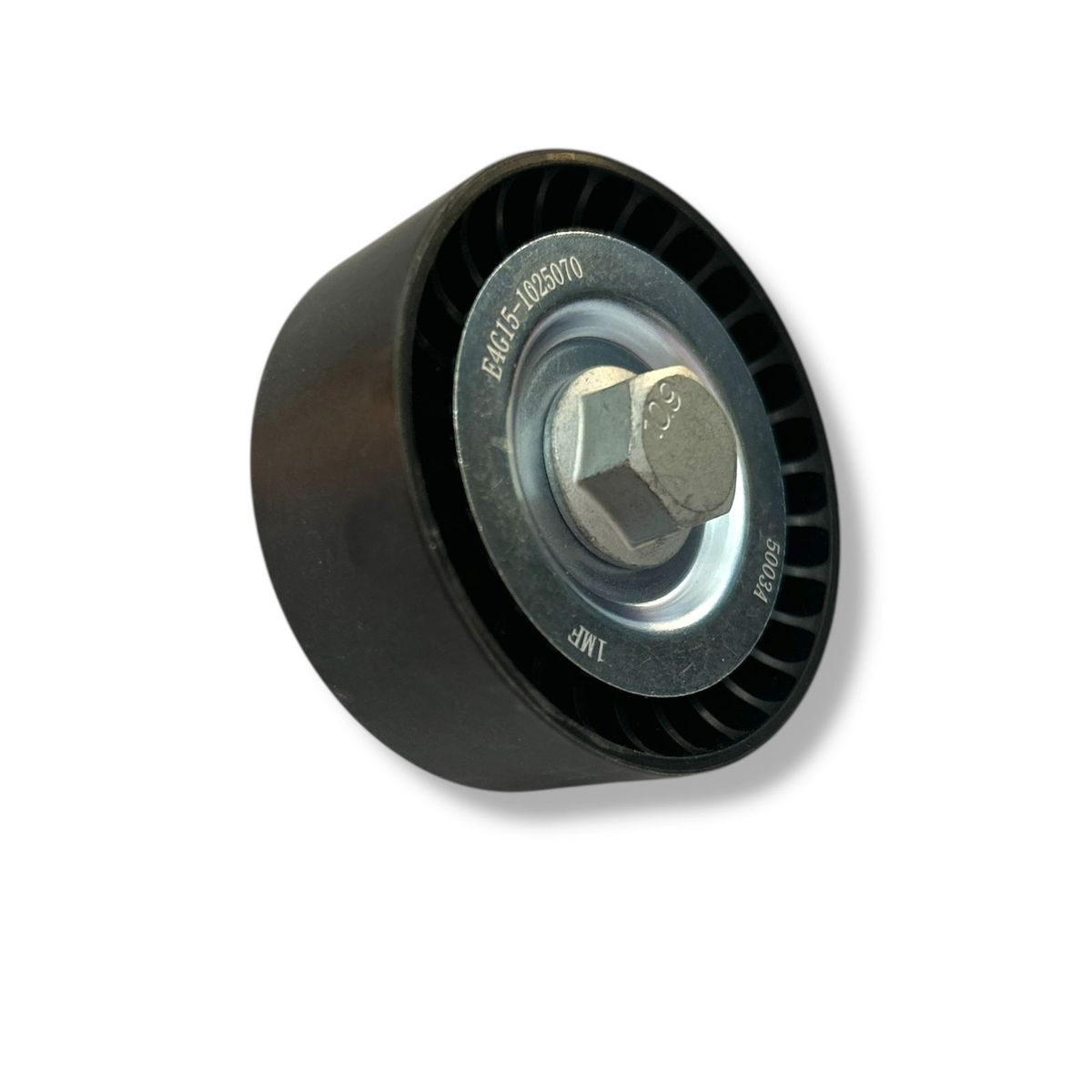 GENERICO - Rodamiento Tensor Compatible Con Tiggo 7 Pro 2021-2024