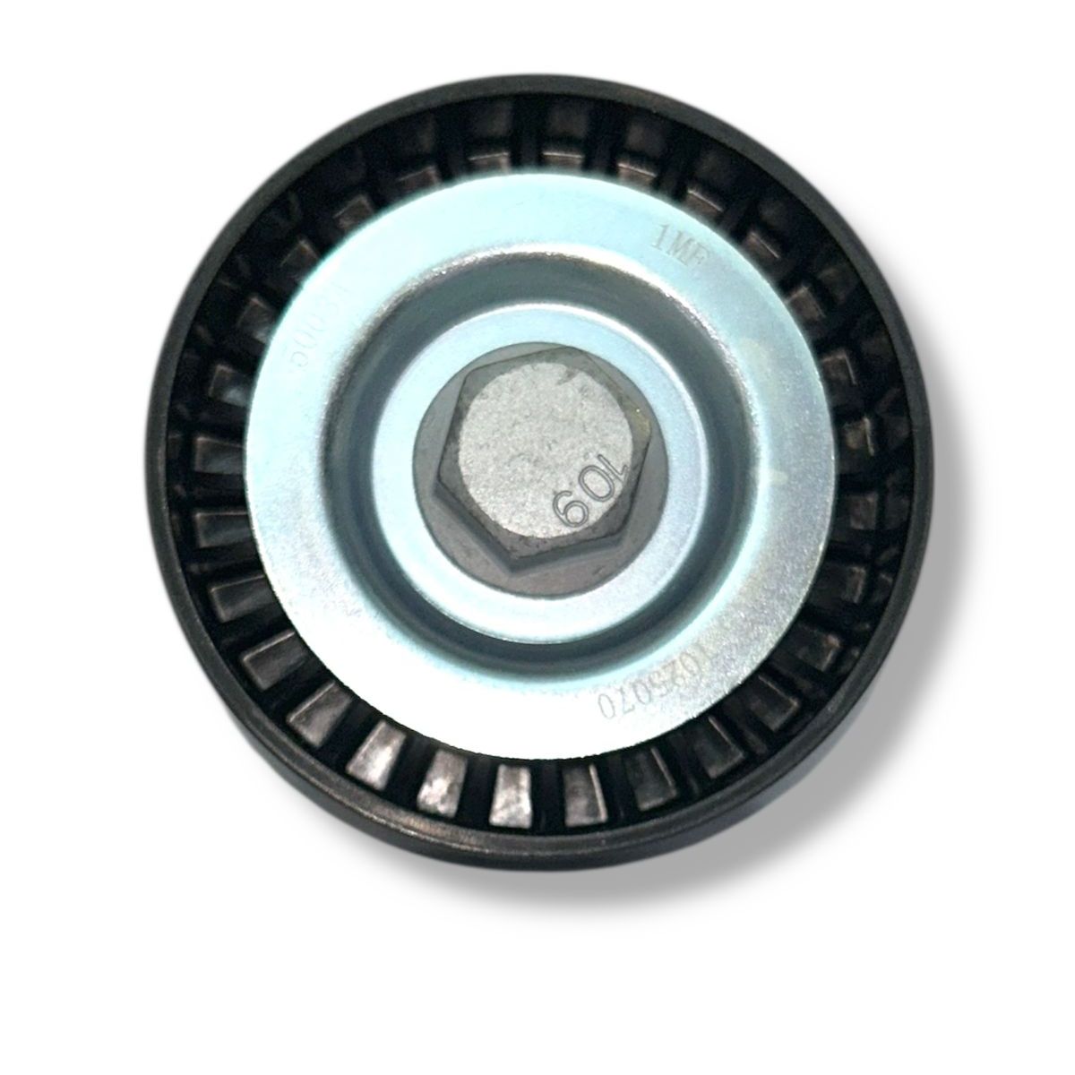 GENERICO - Rodamiento Tensor Compatible Con Tiggo 7 Pro 2021-2024