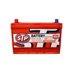 GENERICO - Batería de Auto 90 Ah Positivo Izquierdo 700 CCA