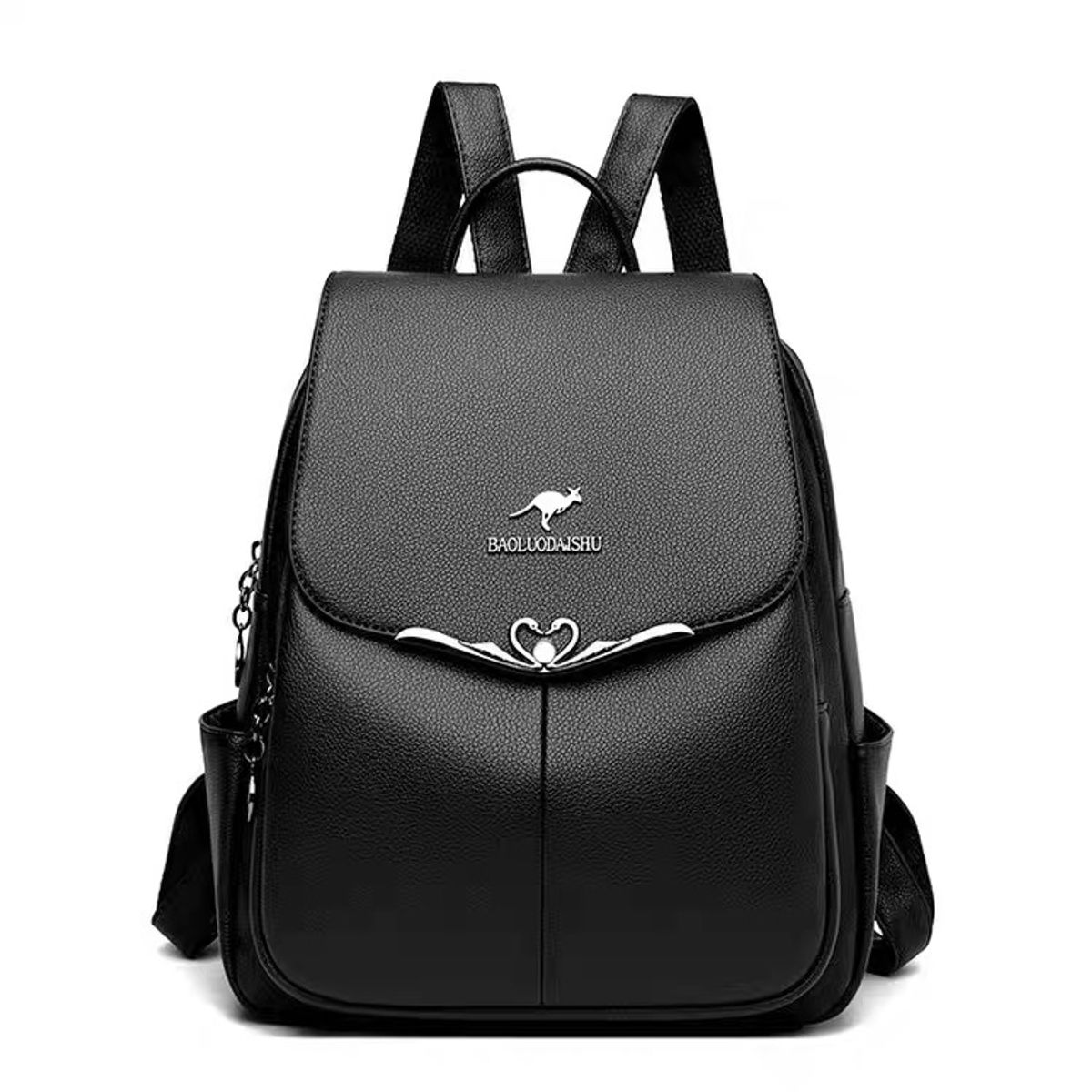 MOMO - Mochilas Urbana Para Mujer Antirrobo Impermeable Grand