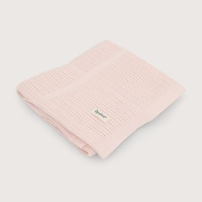 Imagen 2 del producto Manta algodón de niña