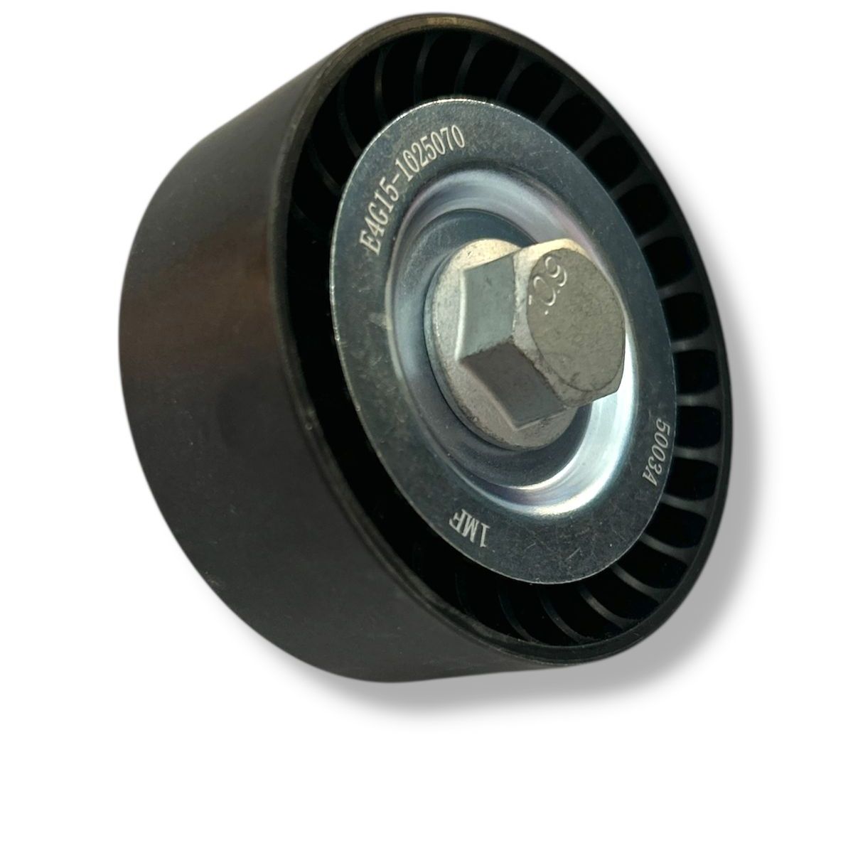 GENERICO - Rodamiento Tensor Compatible Con Tiggo 3 Pro 2023-2025