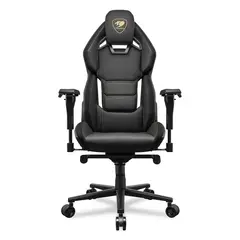 COUGAR - Silla Gamer HOTROD ROYAL