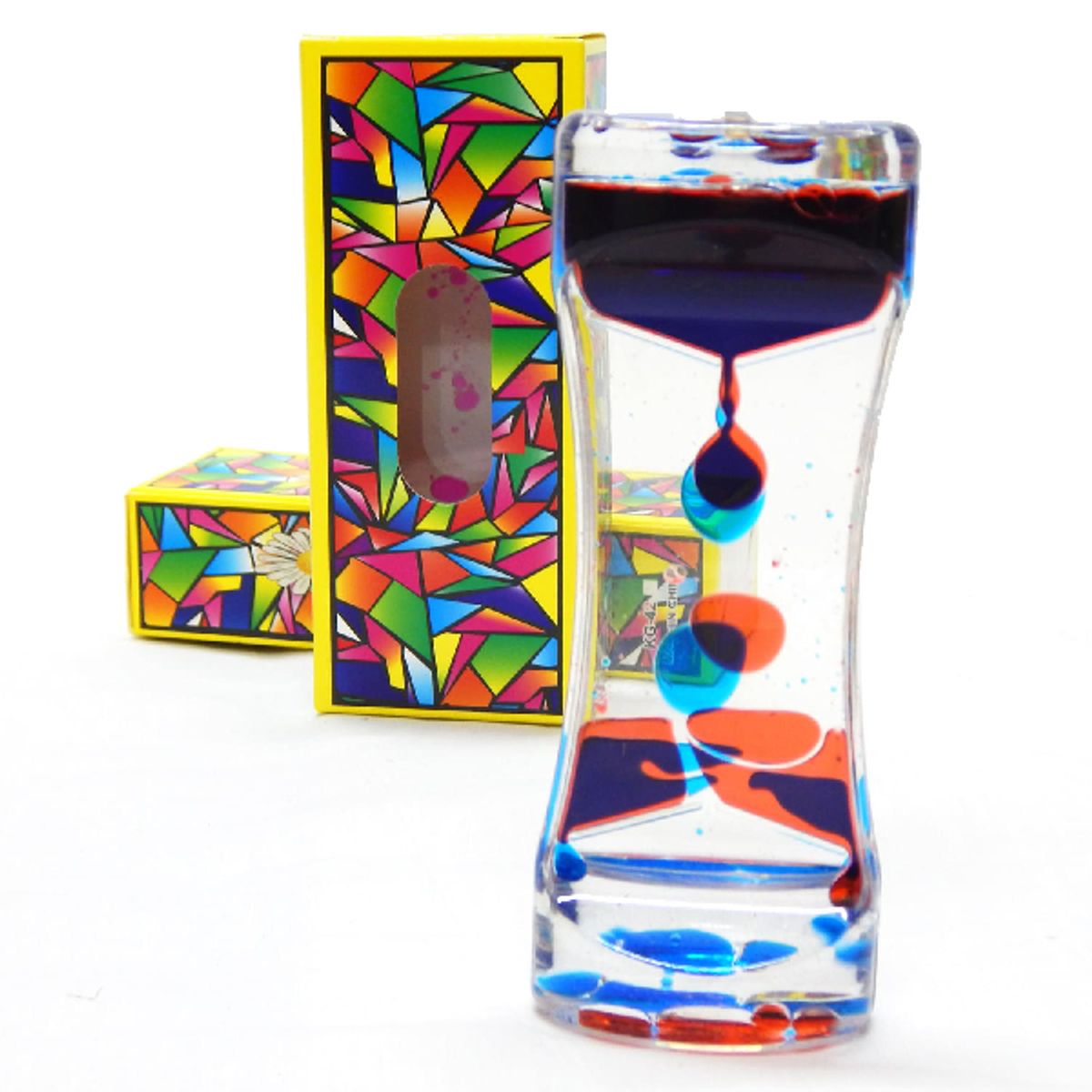 GENERICO - RELOJ SENSORIAL DE ACEITE UNIDAD