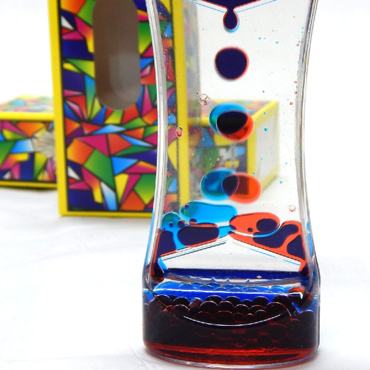 GENERICO - RELOJ SENSORIAL DE ACEITE UNIDAD