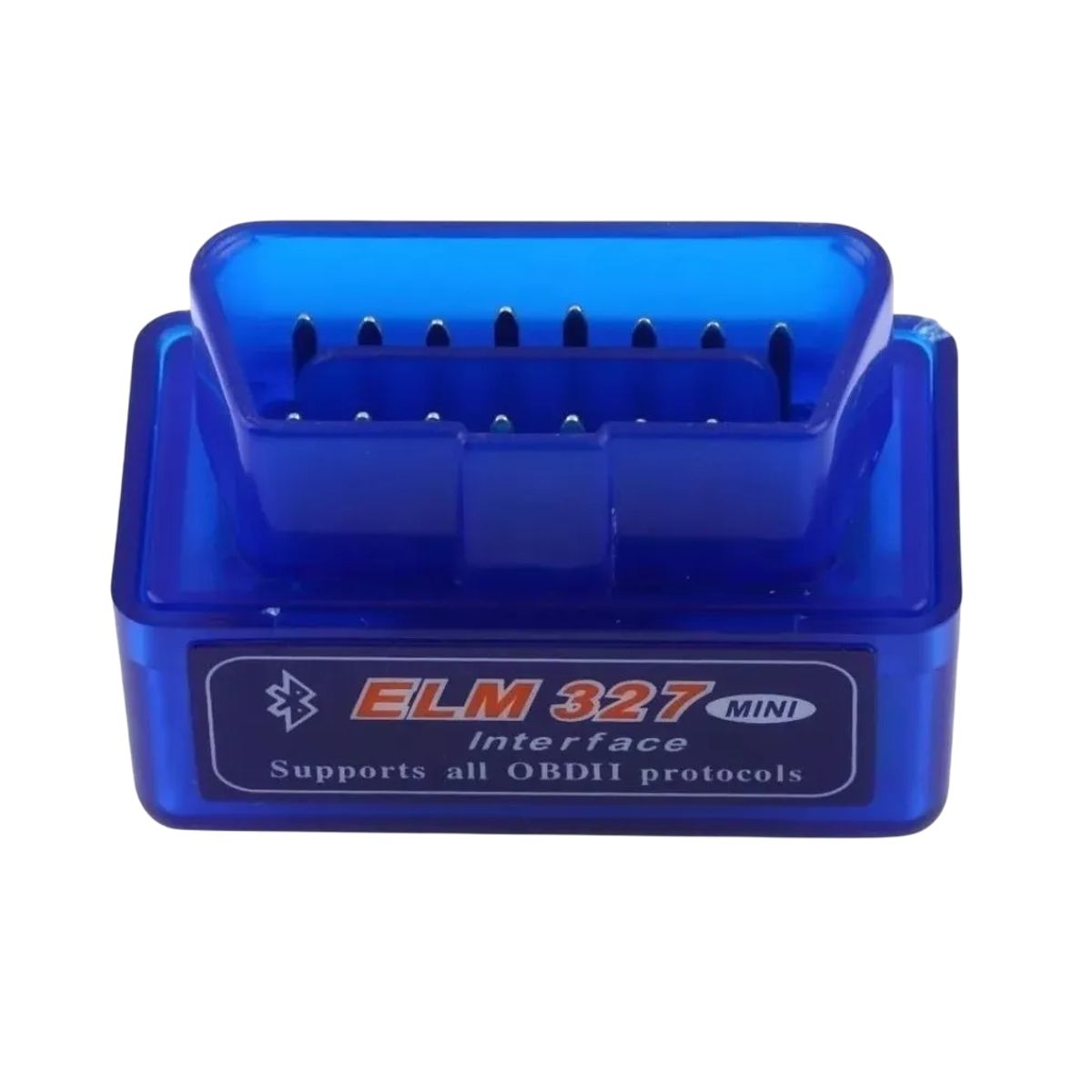 GENERICO - Scanner Auto Automotriz Mini