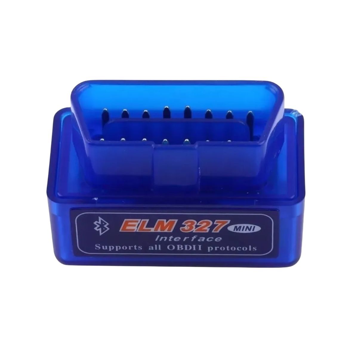 GENERICO - Scanner Auto Automotriz Mini