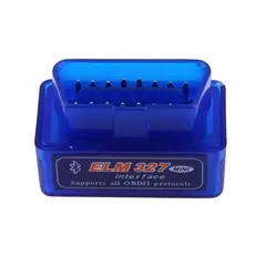 GENERICO - Scanner Auto Automotriz Mini