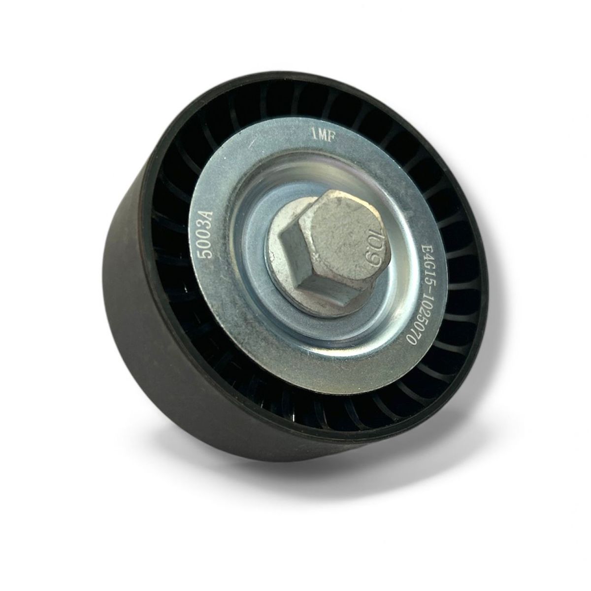 GENERICO - Rodamiento Tensor Compatible Con Tiggo 3 2020-2023