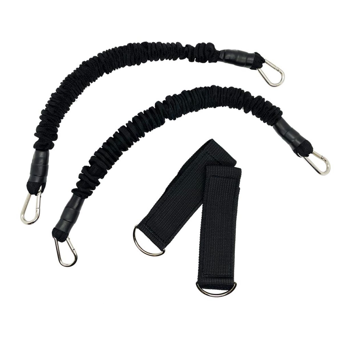 DALI - Banda de resistencia para tobillos HJ-38