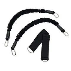 DALI - Banda de resistencia para tobillos HJ-38