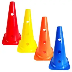 GENERICO - CONOS PERFORADOS 30 CMS.