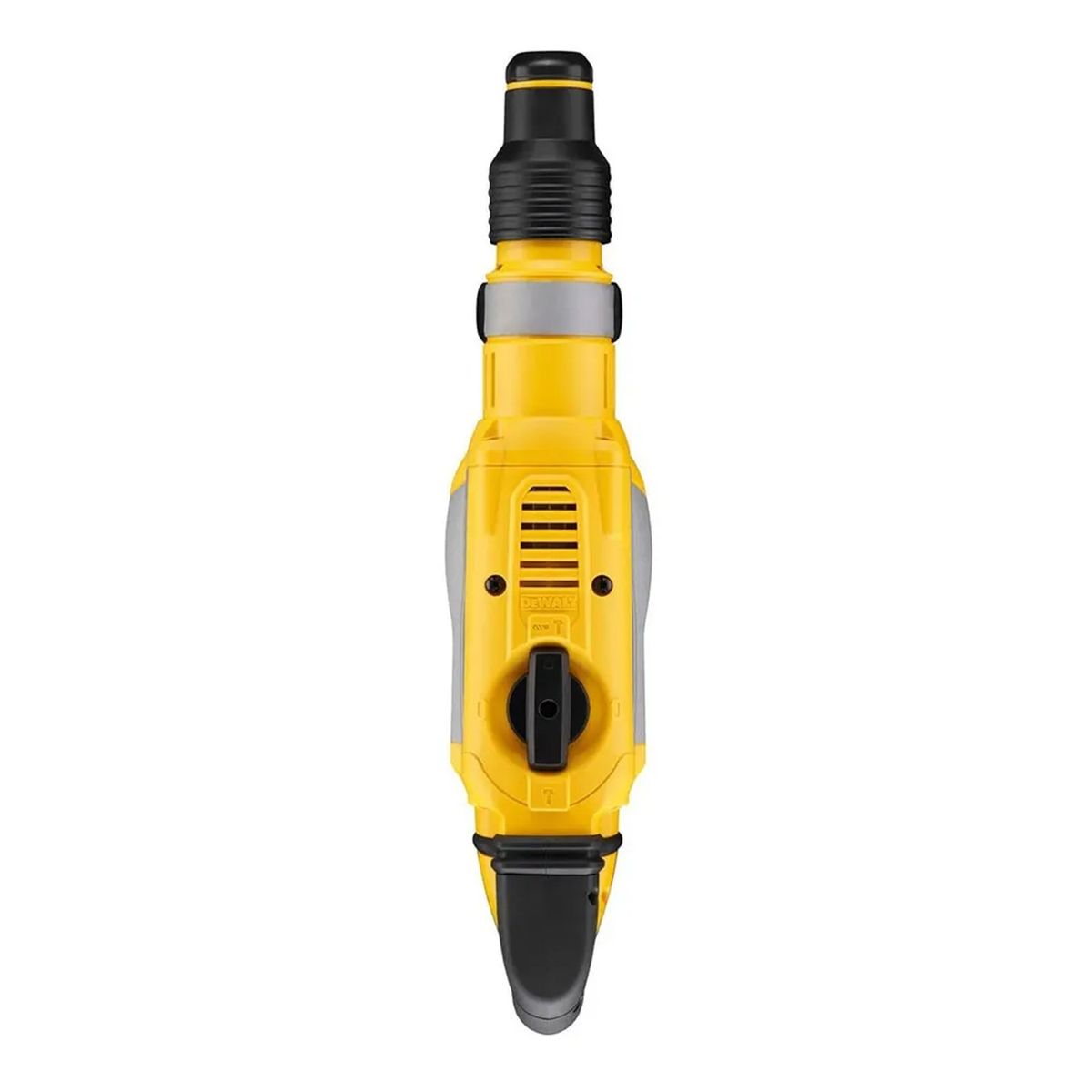 DEWALT - Rotomartillo Sds Máx Dewalt D25614k-b2 - 1350 Watts