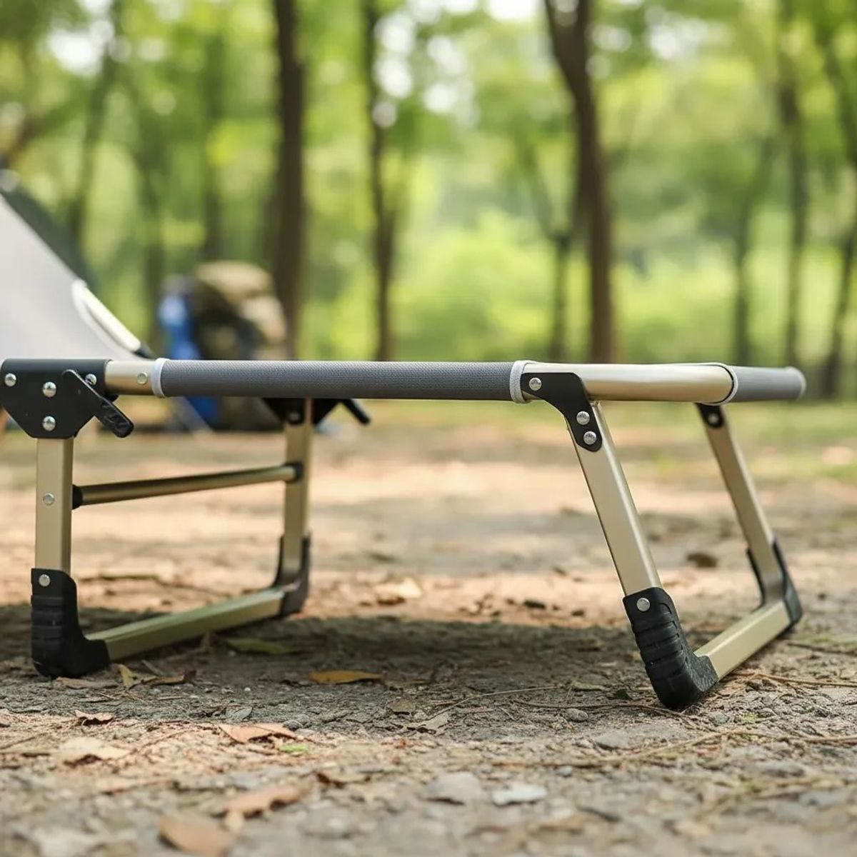 SHOP EHOME BAG - Silla Cama Plegable Portable Para Playa Camping Y Piscina