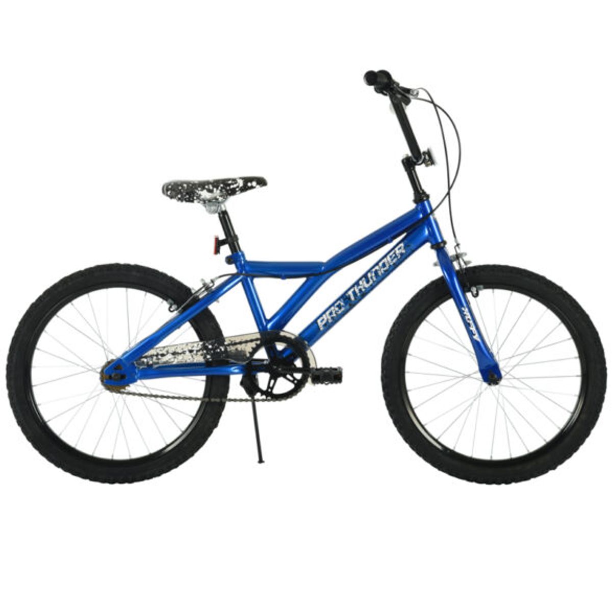 HUFFY - Bicicleta Huffy Pro Thunder 20tt Azul