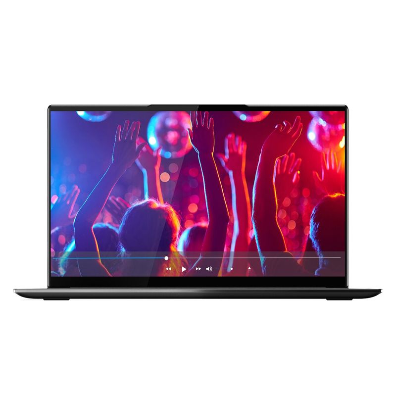 LENOVO - Yoga Slim 9 Core i7 11va Gen 16GB RAM 1TB SSD 14
