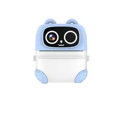 JOIGO - Camara Digital Para Niños Animada Foto Video 1080p Celeste