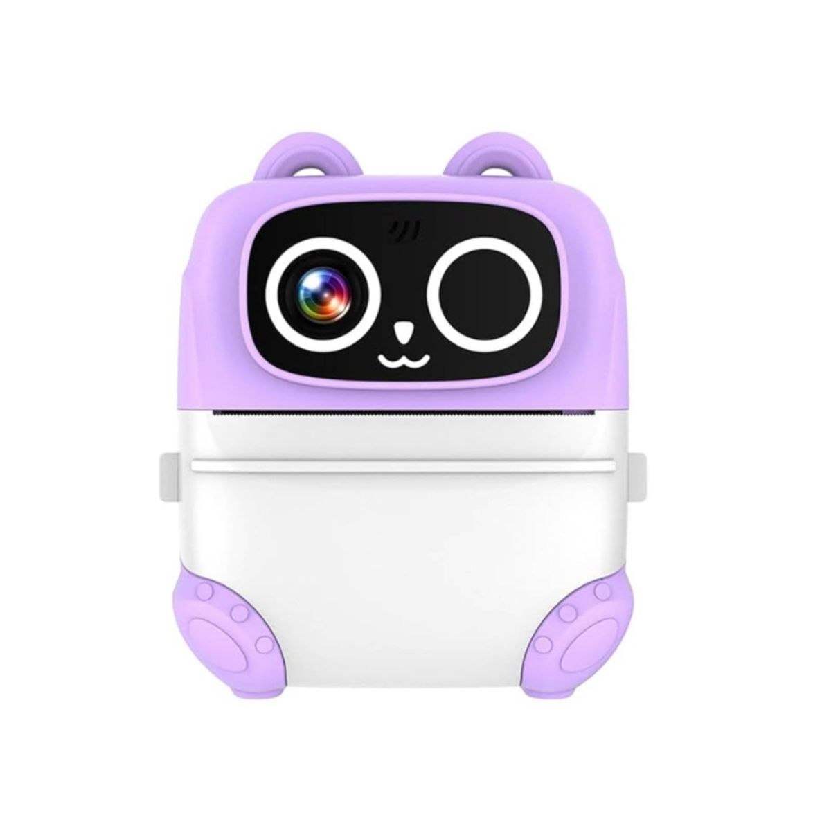 JOIGO - Camara Digital Para Niños Animada Foto Video 1080p Rosado