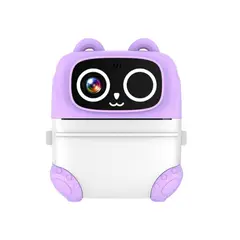JOIGO - Camara Digital Para Niños Animada Foto Video 1080p Rosado