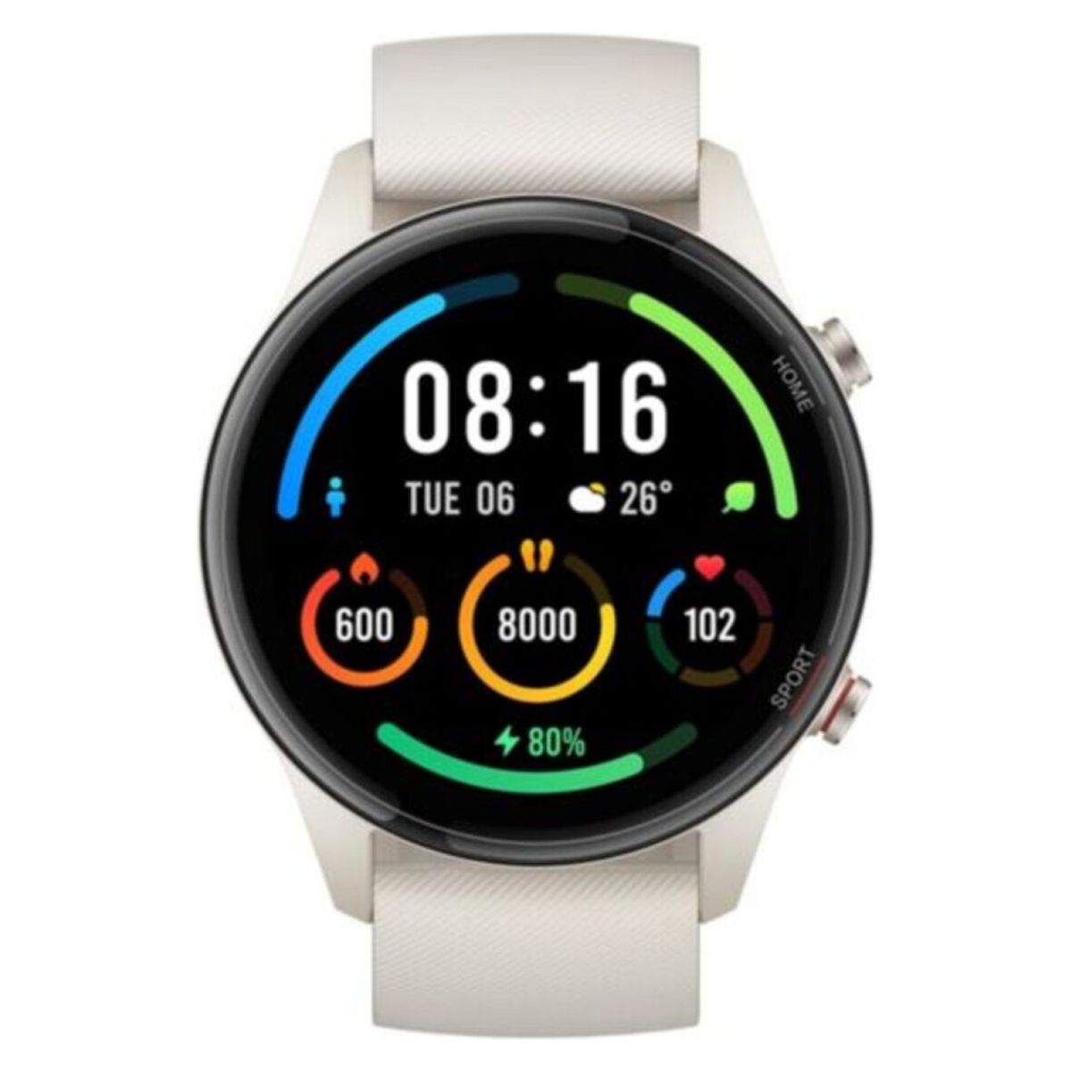 XIAOMI - Mi Watch Ivory